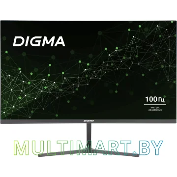 Монитор Digma Progress 24P503F